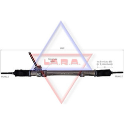LA.R.A. Πυξίδα Διεύθυνσης - 310045