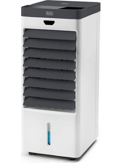 Black & Decker BXAC50E Air Cooler 75W