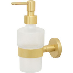 Disegno Italiano Emily Soft Brass Dispenser - 335952