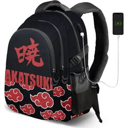Naruto Shippuden - High School Backpack