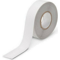 DEN BRAVEN ΤΑΙΝΙΑ ΑΝΤΙΟΛΙΣΘΗΤΙΚΗ ANTI-SLIP 50mm x 18m ΛΕΥΚΗ 64.TA50181