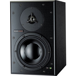 Dynaudio Acoustics BM-6A Αυτοενισχυόμενο Ηχείο 100W Μαύρο