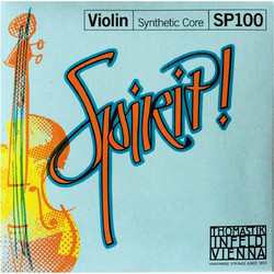 Thomastik-Infeld SP100 Σετ 4 Χορδές Βιολιού Medium Tension 3/4