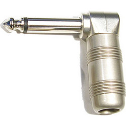 GRANITE CH-2359PR Μονοφωνικό Αρσενικό Καρφί Γωνία 6.3mm