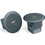 Bose FreeSpace-3 Flush-Mount Satellites Παθητικά Ηχεία Οροφής 12W Μαύρα (Ζεύγος)