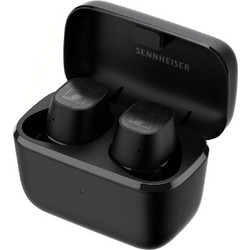 Sennheiser CX Plus SE Ακουστικά Bluetooth In Ear Matt Black