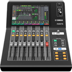 Yamaha DM-3S