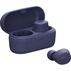 Yamaha TWE3C Ακουστικά Bluetooth In Ear Ανθεκτικά στο Νερό Blue
