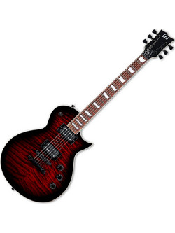 ESP LTD EC-256 Black