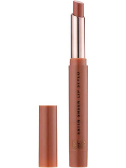 MUA Satin Sheen Lip Stylo Heartfelt Κραγιόν Pencil