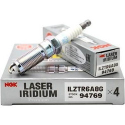 NGK ILZTR6A8G ΜΠΟΥΖΙ (94769)