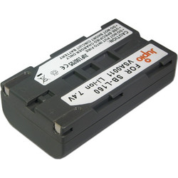 Jupio Μπαταρία για Samsung SB-L160 / SB-L110A 2000 mAh