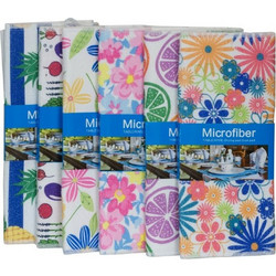 Απορροφητική Πετσέτα Microfiber Στραγγίσματος Πιάτων VC2342 30x40cm Viosarp - Πετσέτα Κουζίνας Στεγνώματος 5206753042723