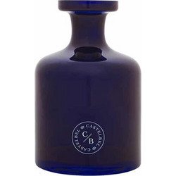 CASTELBEL Δοχείο Για Aρωματικό Xώρου Lavender & Chamomile 2L Γυάλινο Tiles Collection