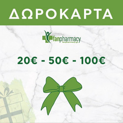 Δωροκάρτα