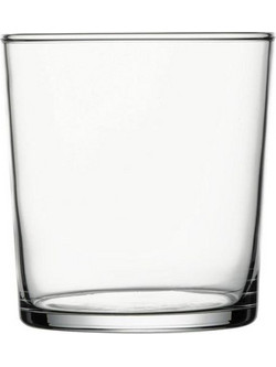 Espiel Ποτήρι Κρασιού Γυάλινο Bistro 380ml SP42240K12