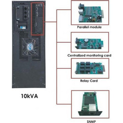 NRG PRO SNMP MINI CARD (NRGPROMSNMP)