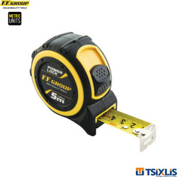 Μέτρο Ρολό 3,0mx16mm Power Lock F.F. GROUP - (38263)