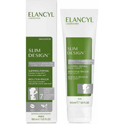 Elancyl Slim Design Minceur Tenseur Gel Σώματος για Σύσφιξη & Αδυνάτισμα κατά της Κυτταρίτιδας 150ml
