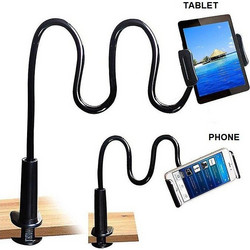 Moxom MX-VS64 Βάση Tablet με Βραχίονα Black