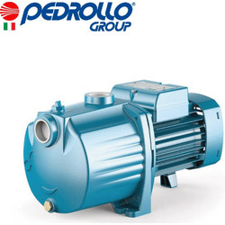 City Pumps MSG 07M-C