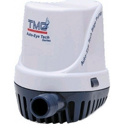 Αντλία Σεντίνας Αυτόματη - TMC 1000 - 24V