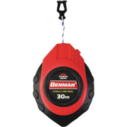 ΝΗΜΑ ΚΙΜΩΛΙΑΣ BENMAN 3X-SPEED, 30m BENMAN 70795