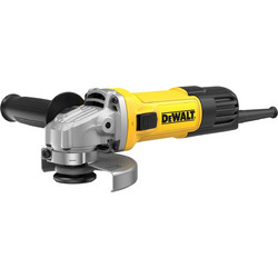 DeWALT DWE4036-QS Γωνιακός Τροχός Ρεύματος 750W 115mm