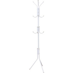Καλόγερος ρούχων - 7802-12 - 522169 - White