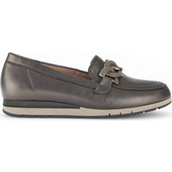 Gabor Μοκασίνια-Loafers GAB/52415 89-SMOG