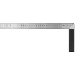DELI γωνιόμετρο DL302350, 35cm