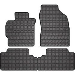 ΠΑΤΑΚΙΑ ΑΥΤΟΚΙΝΗΤΟΥ ΛΑΣΤΙΧΕΝΙΑ FROGUM. TOYOTA AURIS 2006- 2012, COROLLA 2006- 2014