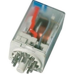 Μικρορελέ PRC3P30AGL 48V AC 3 επαφές 220312