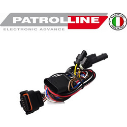 Patrolline ZW 9.88020 MOTO electriclife