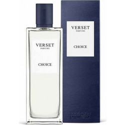 Verset Parfums Choice Eau de Parfum 50ml
