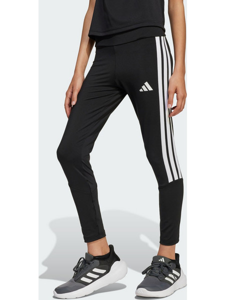 adidas Climacool Παιδικό Μακρύ Κολάν JJ5036 Black / White