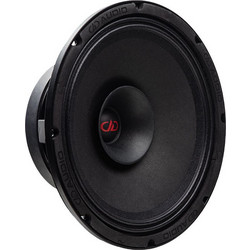 Digital Designs VO-FR510 Σετ Ηχεία Αυτοκινήτου 10" Dual Cone 500W RMS