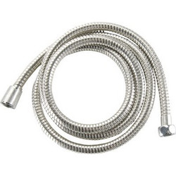 Viospiral ΣΠΙΡΑΛ ΛΟΥΤΡΟΥ ΧΡΩΜΕ TOPFLEX 00-0370 1,5m