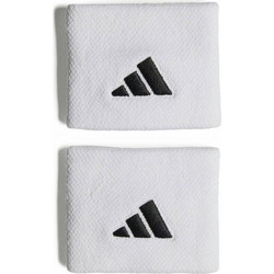 adidas Tennis Wristband Small, Χρώμα ΑΣΠΡΟ
