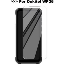 Tempered Glass Για Oukitel WP36