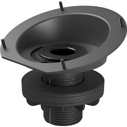 Βάση Ανύψωσης Logitech για Logitech Tap Scheduler (952-000080) - Μαύρο 952-000080