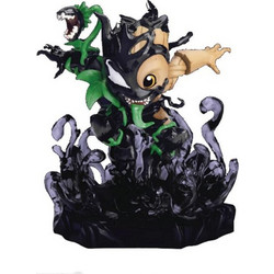 Beast Kingdom Marvel Venomized Groot 9cm
