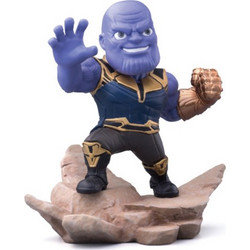 Beast Kingdom Marvel Thanos 9cm