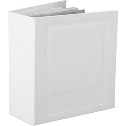 Polaroid Photo Album White Small