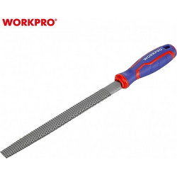 ΛΙΜΑ ΡΑΣΠΑ 250mm (10") WP251016 WORKPRO (PROFI) Ποσοτ.6.00