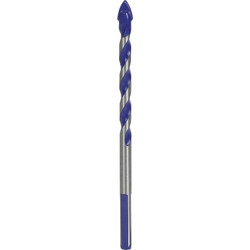 ΤΡΥΠΑΝΙ ΠΛΑΚΙΔΙΩΝ (ΤΡΙΓΩΝΙΚΗ ΥΠΟΔΟΧΗ) 4x 80/42mm WP401046 WORKPRO (PROFI) (ΚΑΡΤΕΛΑ)