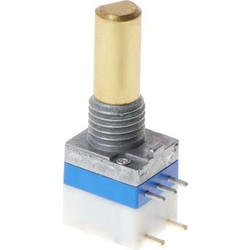 Potentiometer Volume & On/Off για πομποδέκτες Baofeng, Kirisun