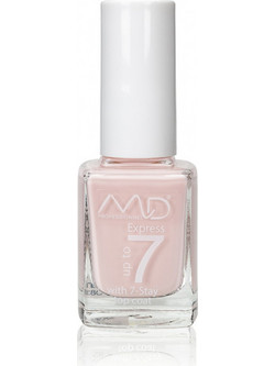 Md Professionnel Express 800 Gloss Βερνίκι Νυχιών 12ml
