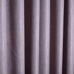 Anna Riska Κουρτίνα με Τρέσα 140x270 Daria 794 Lilac