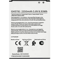 GH5781 Nokia Battery (Compatible) for C2 2nd Ed TA-1446 TA-1452 TA-1454 TA-1468 TA-1471 2350mAh GH5781